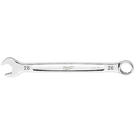 Combination Wrench, Metric, Head Size 26mm MPN:45-96-9526