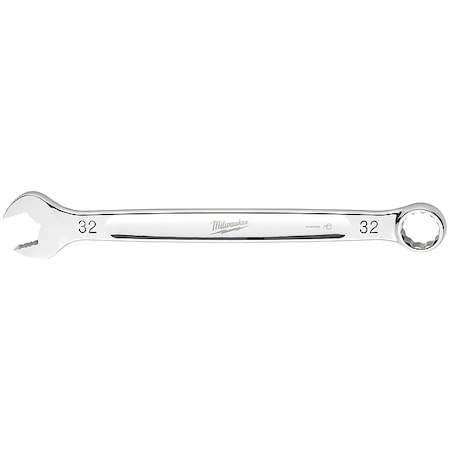 Combination Wrench, Metric, Head Size 32mm MPN:45-96-9532