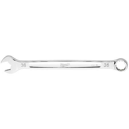 Combination Wrench, Metric, Head Size 36mm MPN:45-96-9536