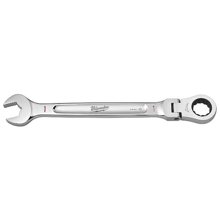 1 in. SAE Flex Head Combination Wrench MPN:45-96-9822