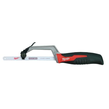 Compact Hack Saw MPN:48-22-0012