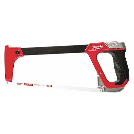 12 in. High Tension Hacksaw MPN:48-22-0050