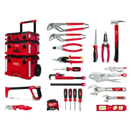PACKOUT MRO Kit MPN:48-22-0142