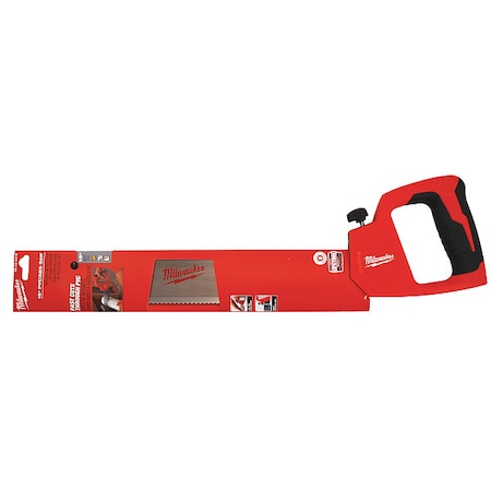 18 in. PVC Saw MPN:48-22-0218