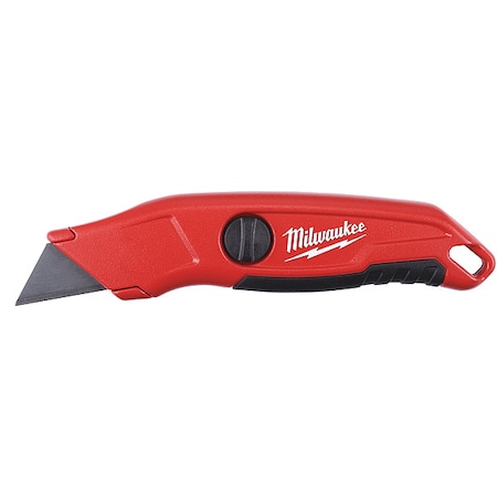 Fixed Blade Utility Knife MPN:48-22-1513