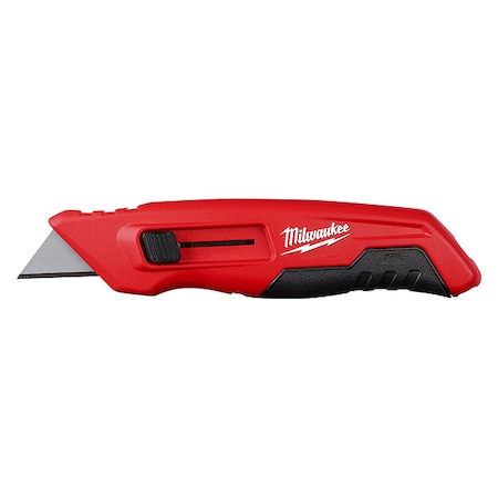 Side Sliding Utility Knife MPN:48-22-1515
