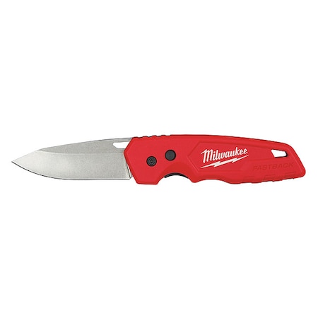 FASTBACK Folding Knife MPN:48-22-1520