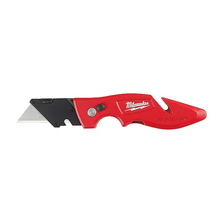 FASTBACK Flip Utility Knife MPN:48-22-1901
