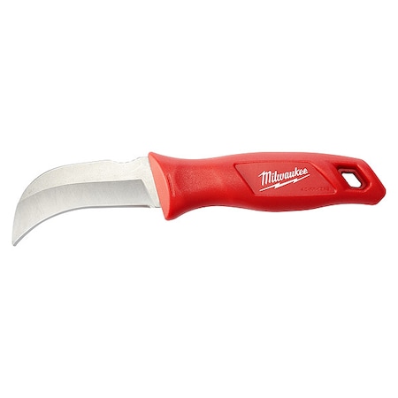 Hawkbill Fixed Blade Knife MPN:48-22-1925
