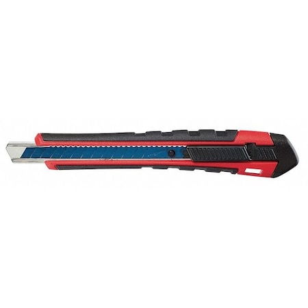 9mm Snap Off Knife w/Precision Cut Blade MPN:48-22-1960