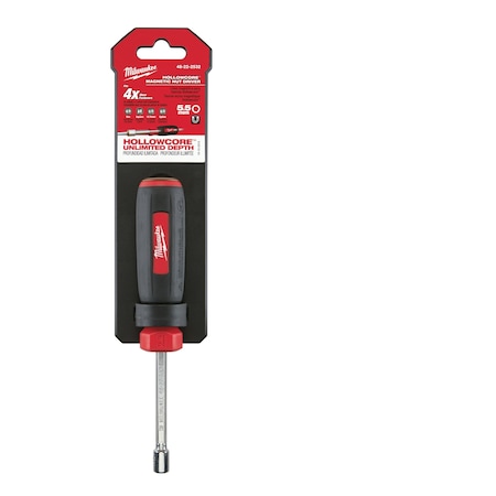 5.5mm HollowCore Magnetic Nut Driver MPN:48-22-2532