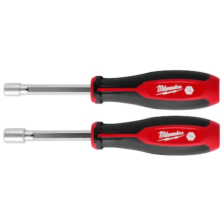 Magnetic Nut Driver Set 2pc SAE MPN:48-22-2542