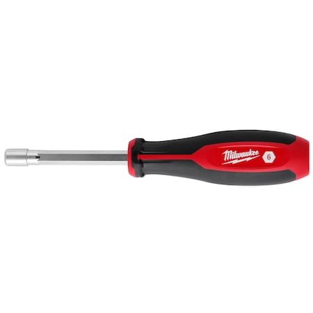 6mm HollowCore™ Magnetic Nut Driver MPN:48-22-2563
