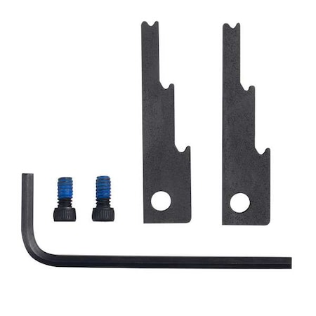 Replacement Reaming Blades for 7in1 Condiut Reamer MPN:48-22-2876