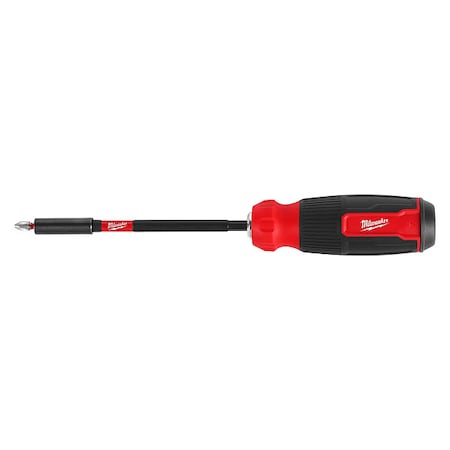 14-IN-1 SHOCKWAVE MULTI-BIT SCREWDRIVER MPN:48-22-2915