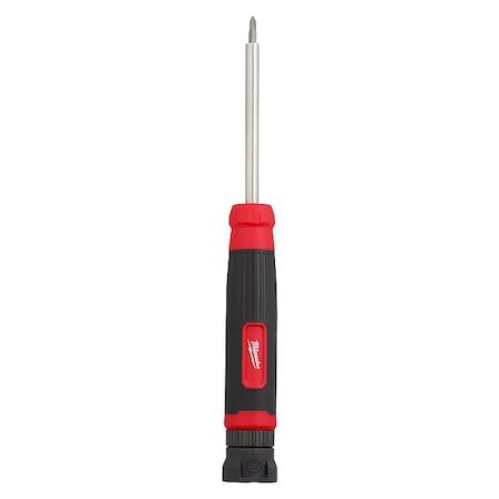 27-IN-1 PRECISION MULTI-BIT SCREWDRIVER MPN:48-22-2934