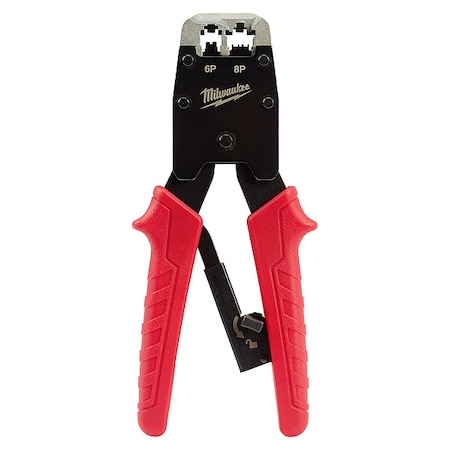 Modular Crimper MPN:48-22-3075