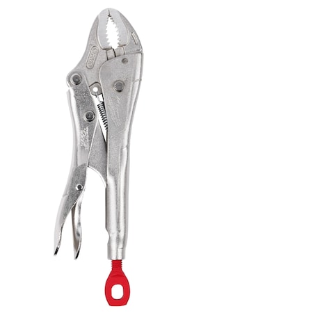 7 in Torque Lock Locking Plier MPN:48-22-3421