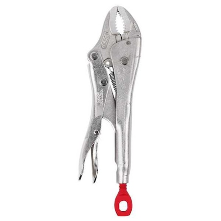 4 in Torque Lock Locking Plier MPN:48-22-3423