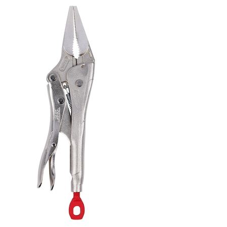 4 in Torque Lock Locking Plier MPN:48-22-3504