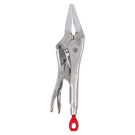 6 in Torque Lock Locking Plier MPN:48-22-3506