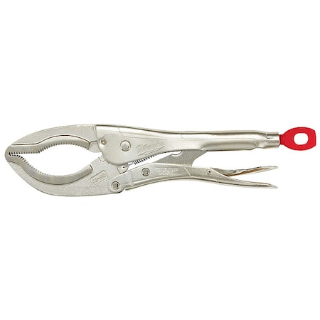 12 in Torque Lock Large Capacity Locking Plier MPN:48-22-3541
