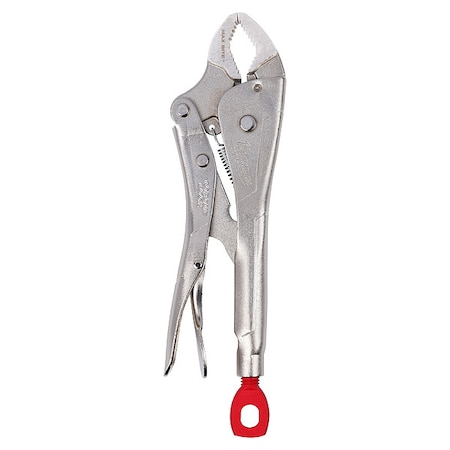 10 in Torque Lock Locking Plier MPN:48-22-3610