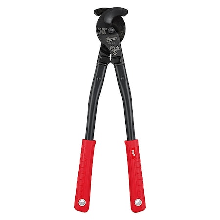 Cable Cut w/Cushioned Grip, SS, PP, 2.2 lb MPN:48-22-4016
