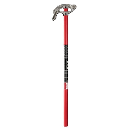 1/2 in. EMT Aluminum Conduit Bender MPN:48-22-4070
