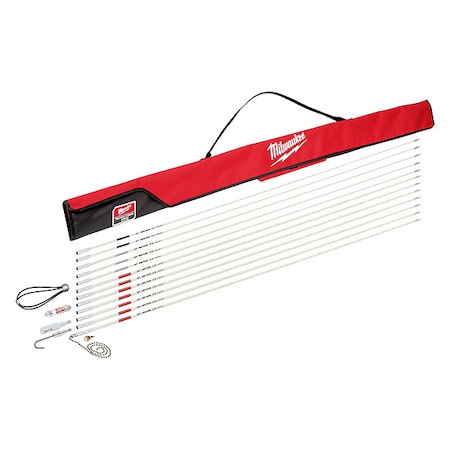 60 Ft. Fish Stick Combo Kit MPN:48-22-4156