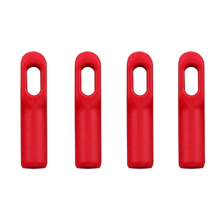 Replacement Non-Conductive Tips for Polyester Fish Tape (4 pk) MPN:48-22-4161