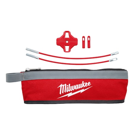 Repair Kit for Polyester Fish Tapes MPN:48-22-4169