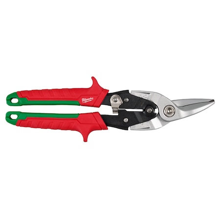 Right Cutting Aviation Snips MPN:48-22-4550
