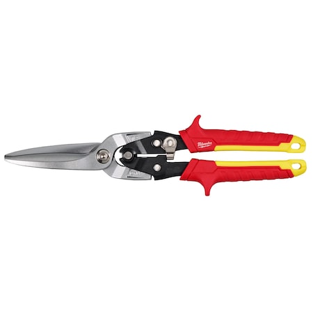 Long Cut Aviation Snips MPN:48-22-4567