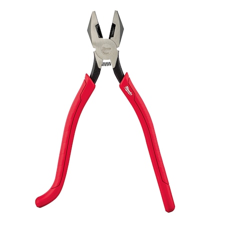 8 57/64 in Linemans Plier, Metal MPN:48-22-6102