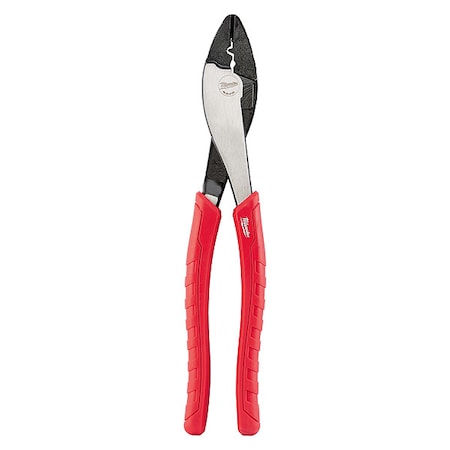 Comfort Grip Crimping Pliers MPN:48-22-6103