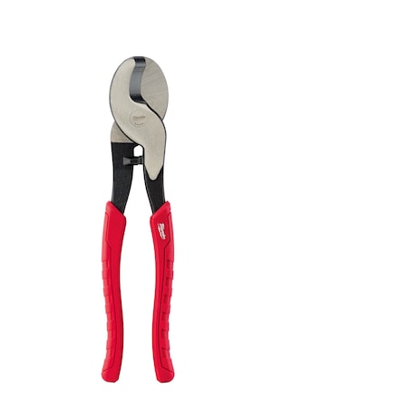 Comfort Grip Cable Cutting Pliers MPN:48-22-6104