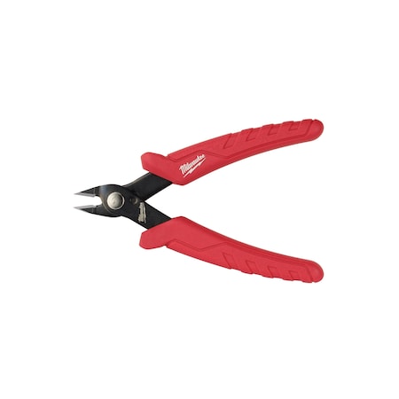 Mini Flush Cutters MPN:48-22-6105