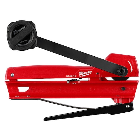 Armored Cable Cutter MPN:48-22-6111