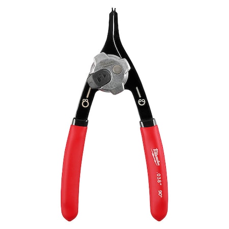 Retaining Ring Plier, 0.038