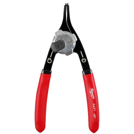 Retaining Ring Plier, 0.047