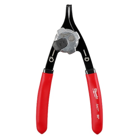 Retaining Ring Plier, 0.047