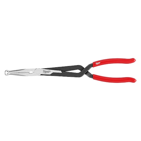 13 in. Long Reach 5/16 in. Hose Grip Pliers MPN:48-22-6560