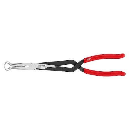 13 in. Long Reach 3/4 in. Hose Grip Pliers MPN:48-22-6562