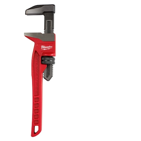 12 in. Smooth Jaw Pipe Wrench MPN:48-22-7186