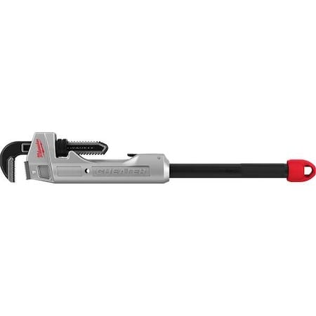 CHEATER Aluminum Adaptable Pipe Wrench MPN:48-22-7318