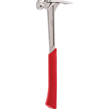 17 oz Smooth Face Framing Hammer MPN:48-22-9017