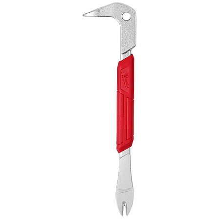 Nail Puller, Claw, 2