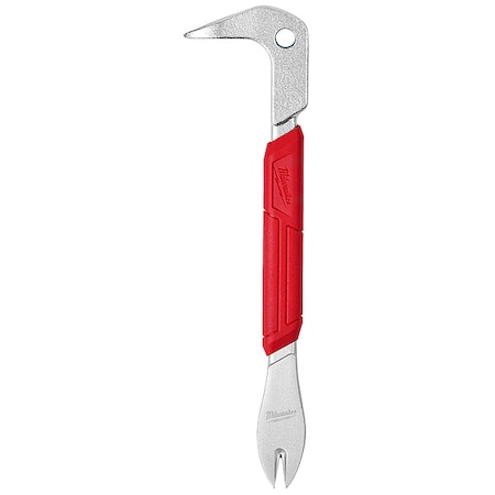 Nail Puller, Claw, 2 1/2