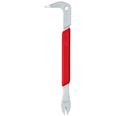 Nail Puller, Claw, 2 9/10
